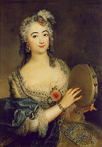 Barbara Campanini Barbara Campanini