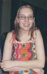Becky Longhurst Becky Longhurst
