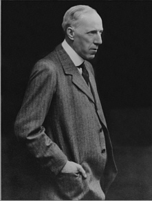 Cecil J Sharp Cecil J Sharp