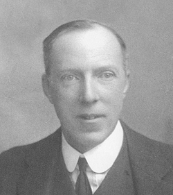 Cecil Sharp Cecil Sharp