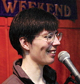 Carol Ormand Carol Ormand