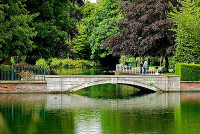 Carshalton Carshalton