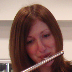 Clare Alexander (now Clare Sim)