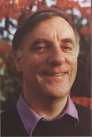 Colin Hume