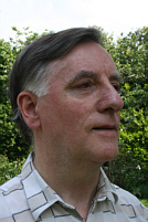 Colin Hume Colin Hume