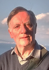 Colin Hume Colin Hume