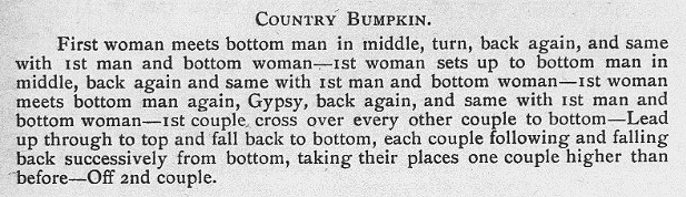 Country Bumpkin Country Bumpkin