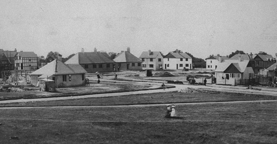 Cross Street 2009 Cross Street 2009