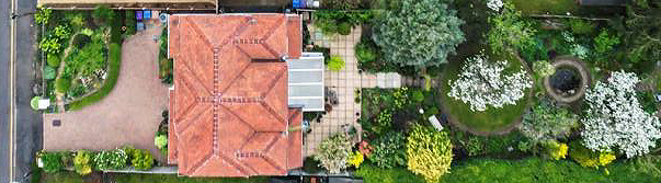 Drone photo Drone photo