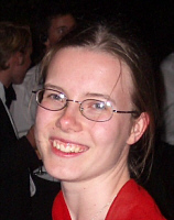 Emma Darby Emma Darby