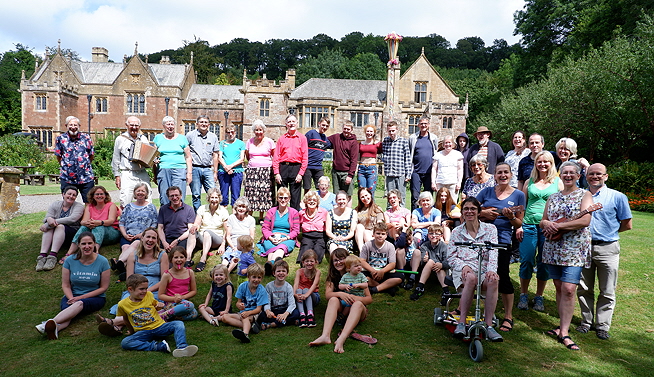 Halsway 2019 Halsway 2019