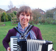 Heather Bexon Heather Bexon