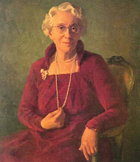 Jean Milligan Jean Milligan