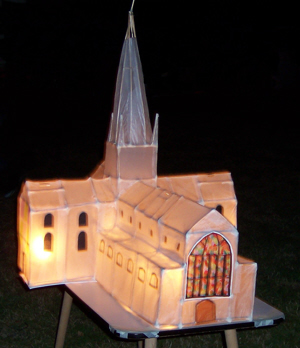 Lantern Lantern