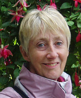 Maggie Hosking Maggie Hosking