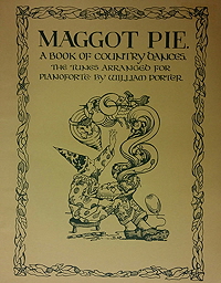 Maggot Pie (tunes only) Maggot Pie (tunes only)