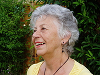 Mary Brock Mary Brock