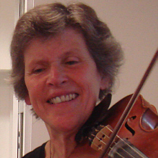 Moira Gutteridge