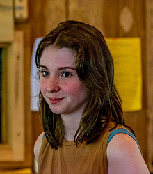 Olivia Barry Olivia Barry