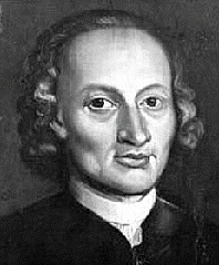 Johann Pachelbel