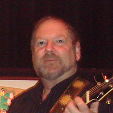 Peter Gutteridge