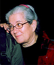 Sharon Green Sharon Green