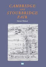 Cambridge and Stourbridge Fair Cambridge and Stourbridge Fair