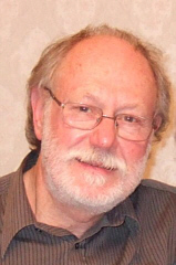 Ted Hewson Ted Hewson