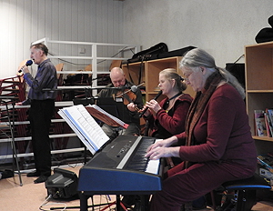 Triple Time Triple Time