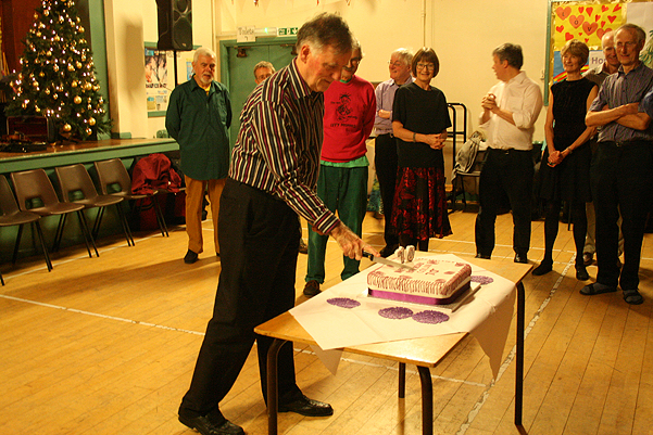 Another birthday cake Another birthday cake