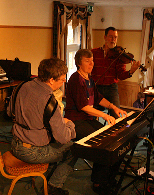 Contradition Contradition