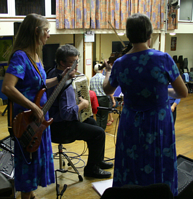 Keeping Thyme Keeping Thyme