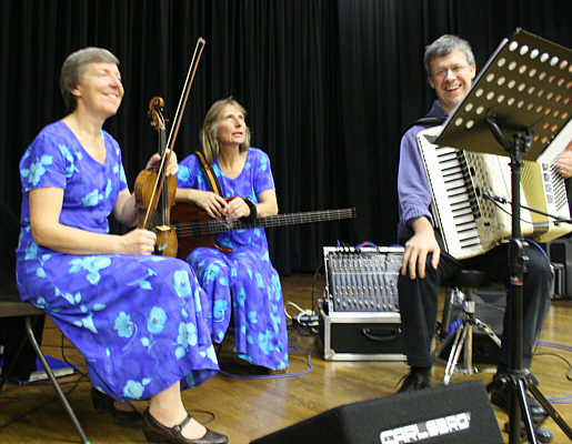 Keeping Thyme Keeping Thyme